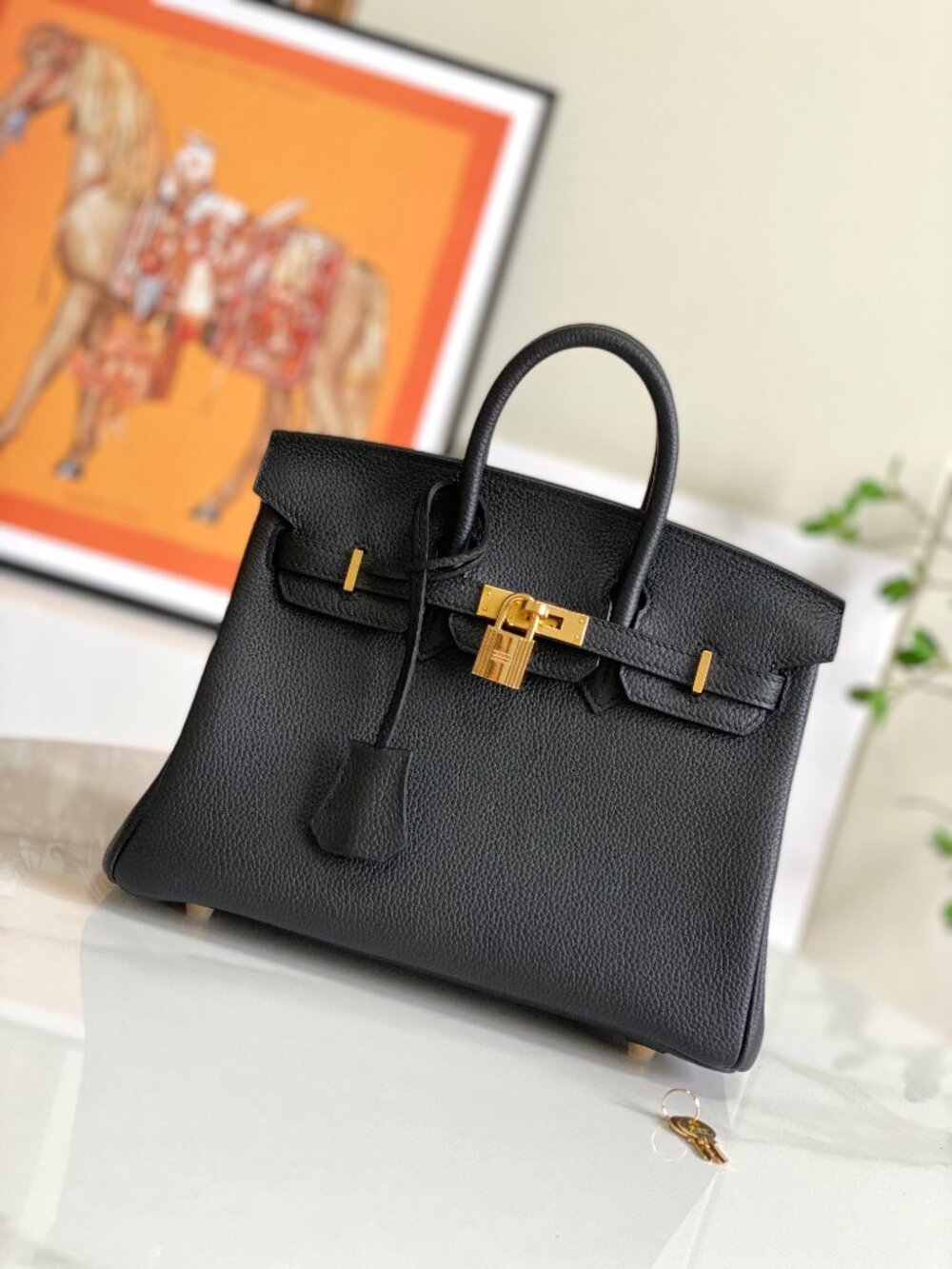 Classic Hermes Bags: A Stylish and Versatile Choice for Elegance